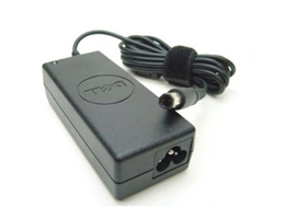 DELL YR733 HR763 Laptop AC Adapter With Cord/Charger - Click Image to Close